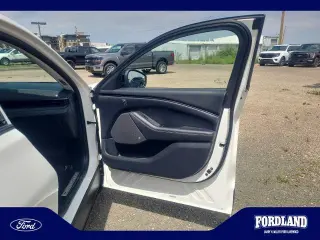 Ford Mustang Mach-E 2021 Premium SUV 4p.