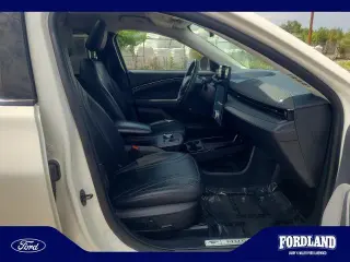 Ford Mustang Mach-E 2021 Premium SUV 4p.