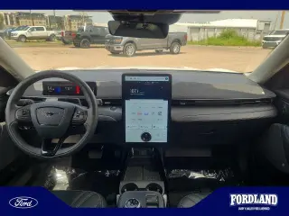 Ford Mustang Mach-E 2021 Premium SUV 4p.