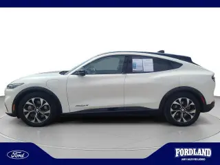 Ford Mustang Mach-E 2021 Premium SUV 4p.