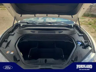 Ford Mustang Mach-E 2021 Premium SUV 4p.