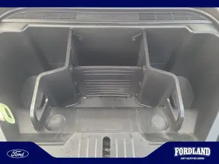 Ford Mustang Mach-E 2021 Premium SUV 4p.