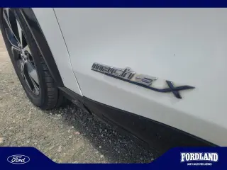 Ford Mustang Mach-E 2021 Premium SUV 4p.