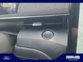 Ford Mustang Mach-E 2021 Premium SUV 4p.