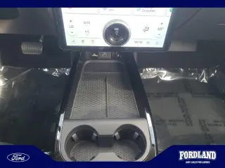 Ford Mustang Mach-E 2021 Premium SUV 4p.