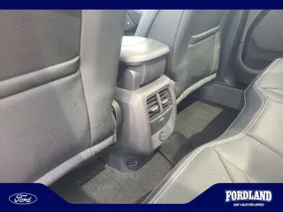 Ford Mustang Mach-E 2021 Premium SUV 4p.