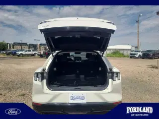 Ford Mustang Mach-E 2021 Premium SUV 4p.