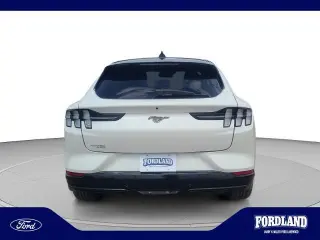 Ford Mustang Mach-E 2021 Premium SUV 4p.