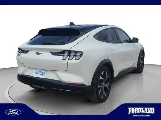 Ford Mustang Mach-E 2021 Premium SUV 4p.