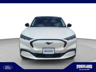 Ford Mustang Mach-E 2021 Premium SUV 4p.