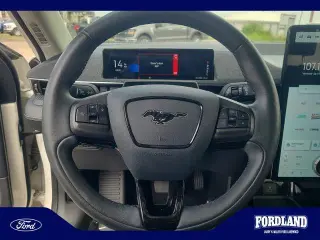 Ford Mustang Mach-E 2021 Premium SUV 4p.
