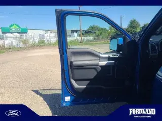 Ford F-150 2015 4x4 Lariat 4dr SuperCrew 6.5 ft. SB