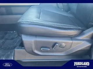 Ford F-150 2015 4x4 Lariat 4dr SuperCrew 6.5 ft. SB