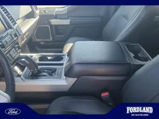 Ford F-150 2015 4x4 Lariat 4dr SuperCrew 6.5 ft. SB