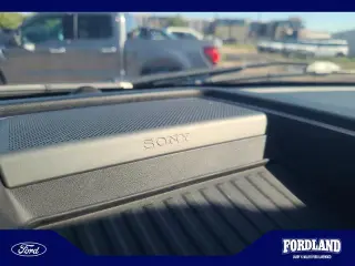 Ford F-150 2015 4x4 Lariat 4dr SuperCrew 6.5 ft. SB