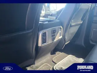 Ford F-150 2015 4x4 Lariat 4dr SuperCrew 6.5 ft. SB