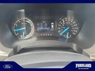 Ford Ranger 2022 4x4 XL 4dr SuperCrew 5.1 ft. SB
