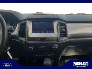 Ford Ranger 2022 4x4 XL 4dr SuperCrew 5.1 ft. SB