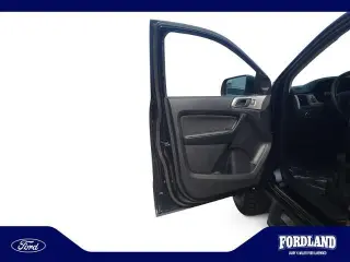 Ford Ranger 2022 4x4 XL 4dr SuperCrew 5.1 ft. SB