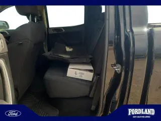 Ford Ranger 2022 4x4 XL 4dr SuperCrew 5.1 ft. SB