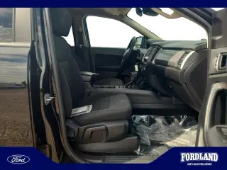 Ford Ranger 2022 4x4 XL 4dr SuperCrew 5.1 ft. SB