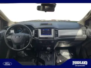 Ford Ranger 2022 4x4 XL 4dr SuperCrew 5.1 ft. SB