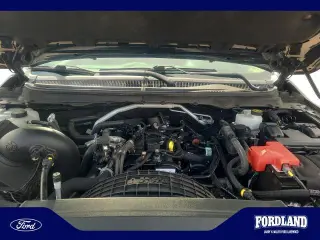 Ford Ranger 2022 4x4 XL 4dr SuperCrew 5.1 ft. SB