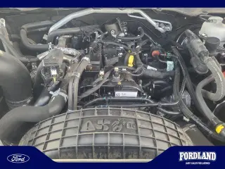 Ford Ranger 2022 4x4 XL 4dr SuperCrew 5.1 ft. SB