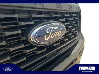 Ford Ranger 2022 4x4 XL 4dr SuperCrew 5.1 ft. SB