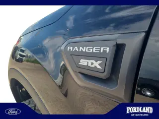 Ford Ranger 2022 4x4 XL 4dr SuperCrew 5.1 ft. SB