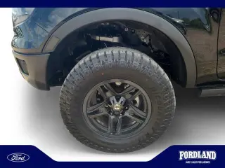 Ford Ranger 2022 4x4 XL 4dr SuperCrew 5.1 ft. SB