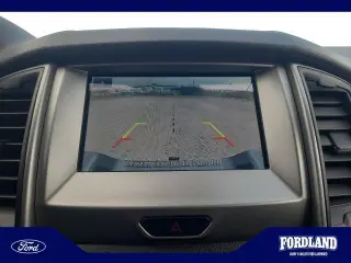 Ford Ranger 2022 4x4 XL 4dr SuperCrew 5.1 ft. SB