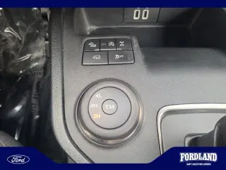 Ford Ranger 2022 4x4 XL 4dr SuperCrew 5.1 ft. SB