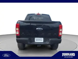 Ford Ranger 2022 4x4 XL 4dr SuperCrew 5.1 ft. SB