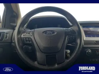 Ford Ranger 2022 4x4 XL 4dr SuperCrew 5.1 ft. SB