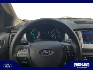 Ford Ranger 2022 4x4 XL 4dr SuperCrew 5.1 ft. SB