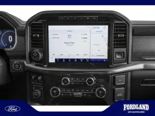 Ford F-150 2021 4x4 Platinum 4dr SuperCrew 6.5 ft. SB