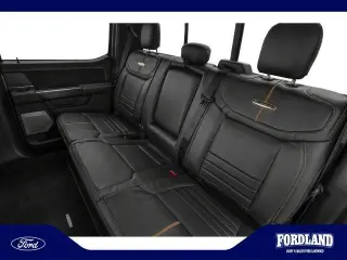 Ford F-150 2021 4x4 Platinum 4dr SuperCrew 6.5 ft. SB
