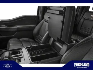 Ford F-150 2021 4x4 Platinum 4dr SuperCrew 6.5 ft. SB