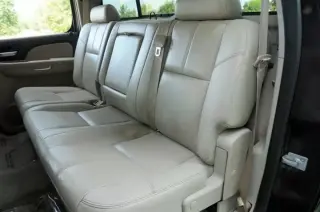 Silverado LTZ -- 2008 Chevy
