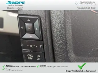 Ford F-150 2013 4x4 XL 4 puertas SuperCrew Styleside 5.5 pies CB