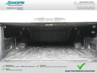 Ford F-150 2013 4x4 XL 4 puertas SuperCrew Styleside 5.5 pies CB