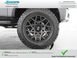 Ford F-150 2013 4x4 XL 4 puertas SuperCrew Styleside 5.5 pies CB