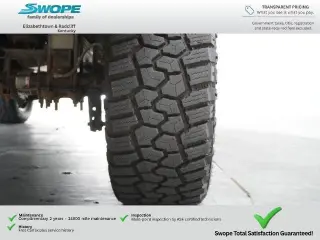Ford F-150 2013 4x4 XL 4 puertas SuperCrew Styleside 5.5 pies CB