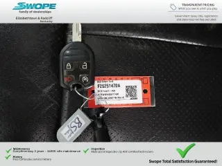 Ford F-150 2013 4x4 XL 4 puertas SuperCrew Styleside 5.5 pies CB