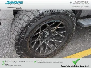 Ford F-150 2013 4x4 XL 4 puertas SuperCrew Styleside 5.5 pies CB