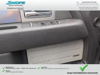 Ford F-150 2013 4x4 XL 4 puertas SuperCrew Styleside 5.5 pies CB