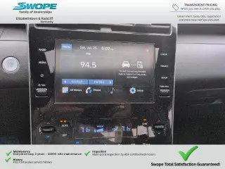 Hyundai SANTA CRUZ 2022 AWD SEL Premium 4 puertas Cabina doble 4,3 pies caja corta