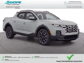 Hyundai SANTA CRUZ 2022 AWD SEL Premium 4 puertas Cabina doble 4,3 pies caja corta