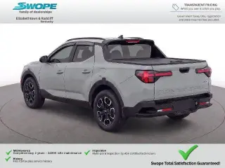 Hyundai SANTA CRUZ 2022 AWD SEL Premium 4 puertas Cabina doble 4,3 pies caja corta